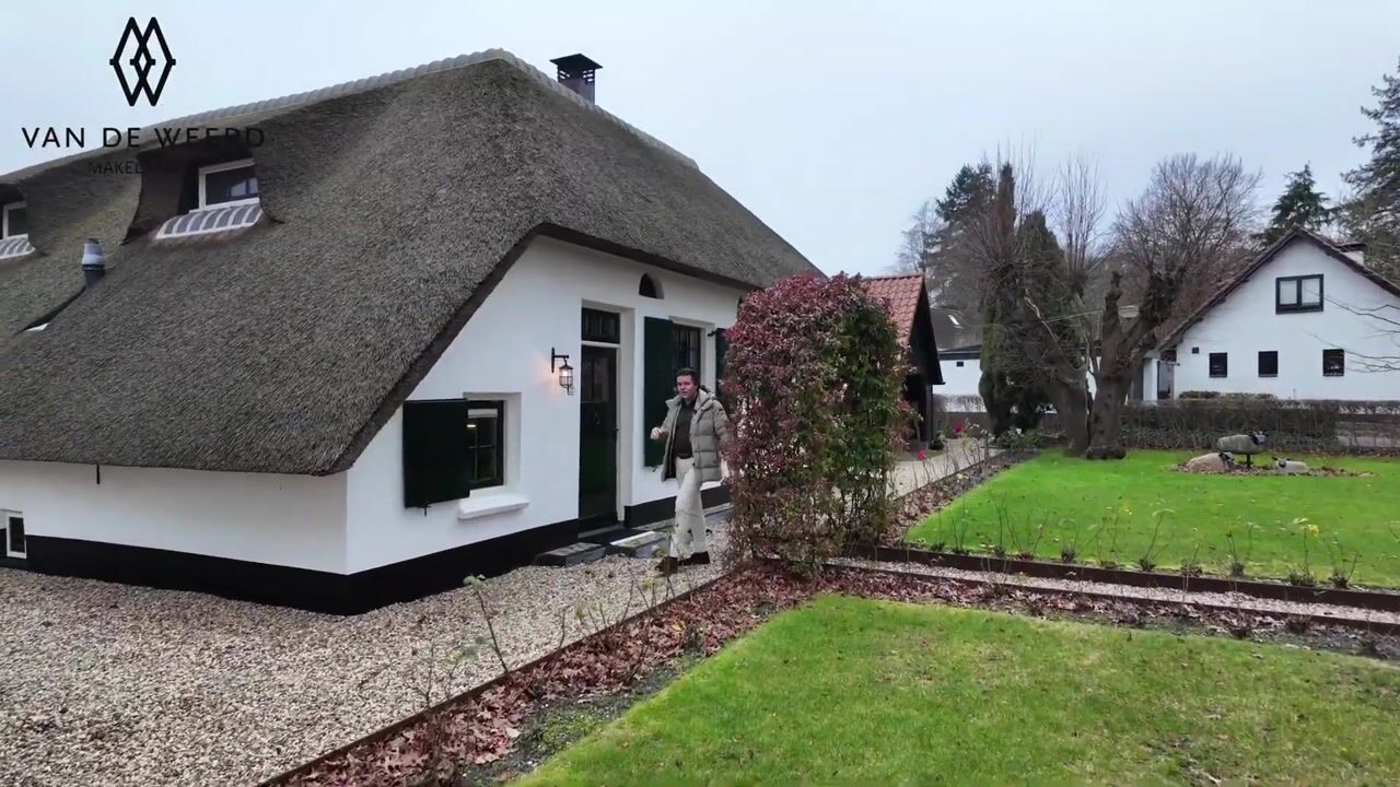 Video van Oosterlaan 22