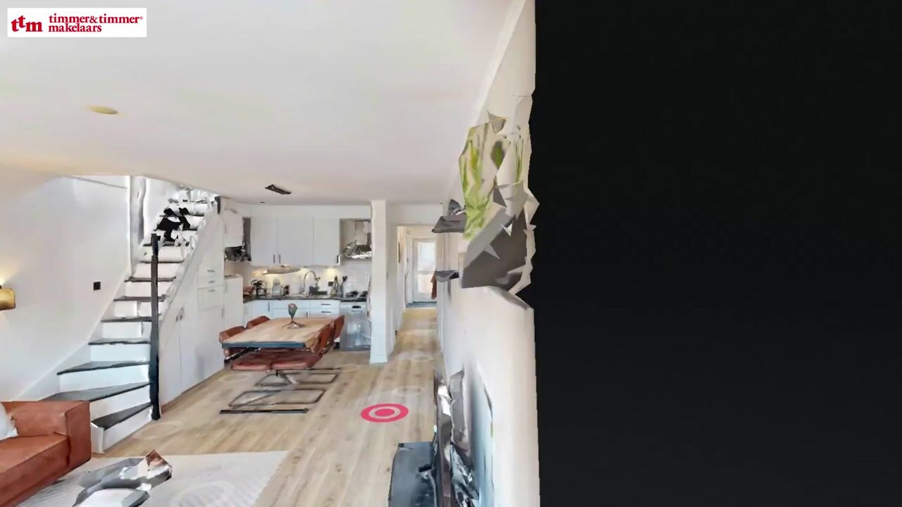 Video of Achterdorpsstraat 12-B