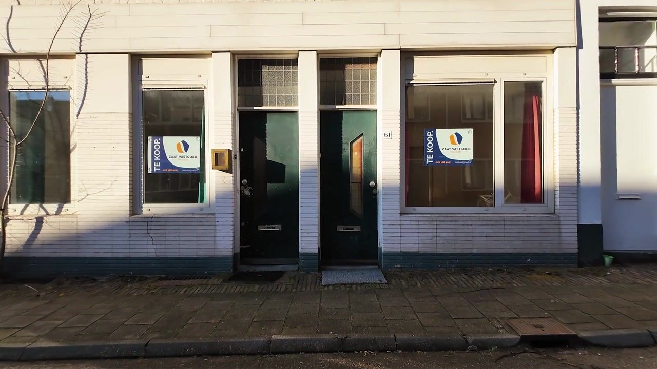 Video of Sumatrastraat 59