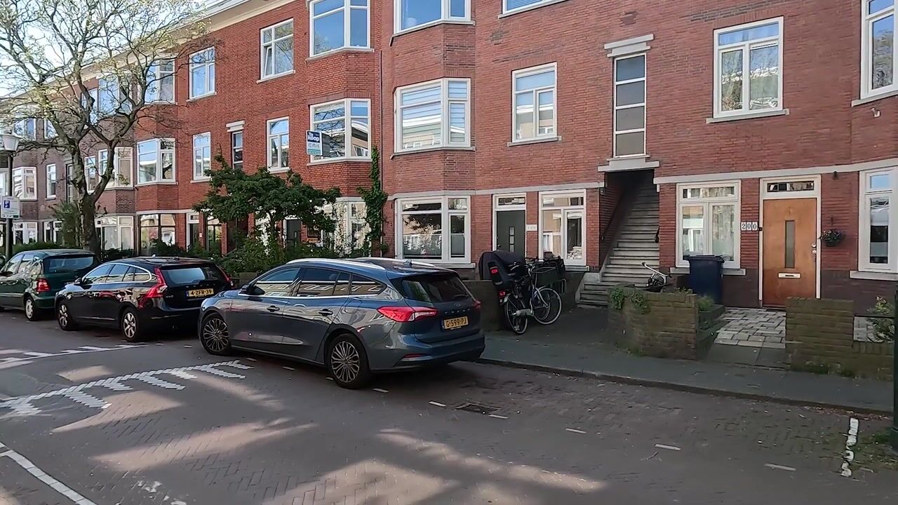 Video van Okkernootstraat 194