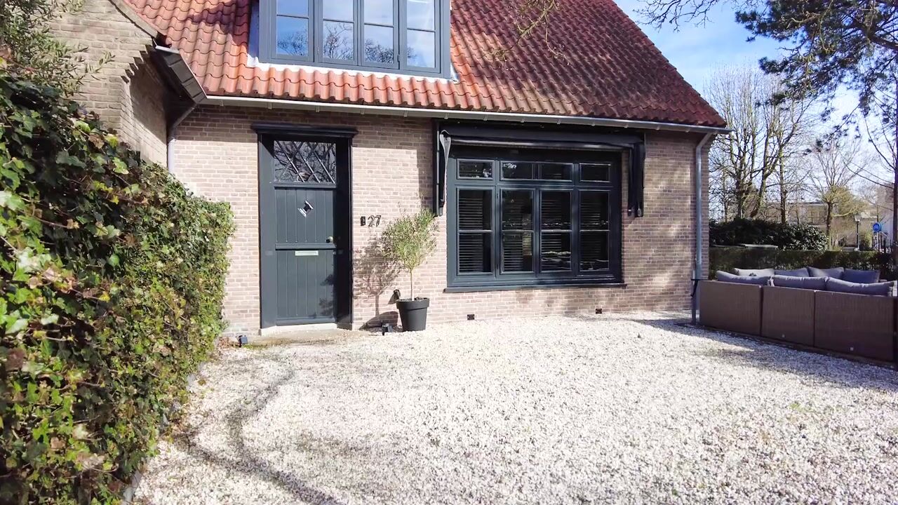 Video of Julianaweg 27