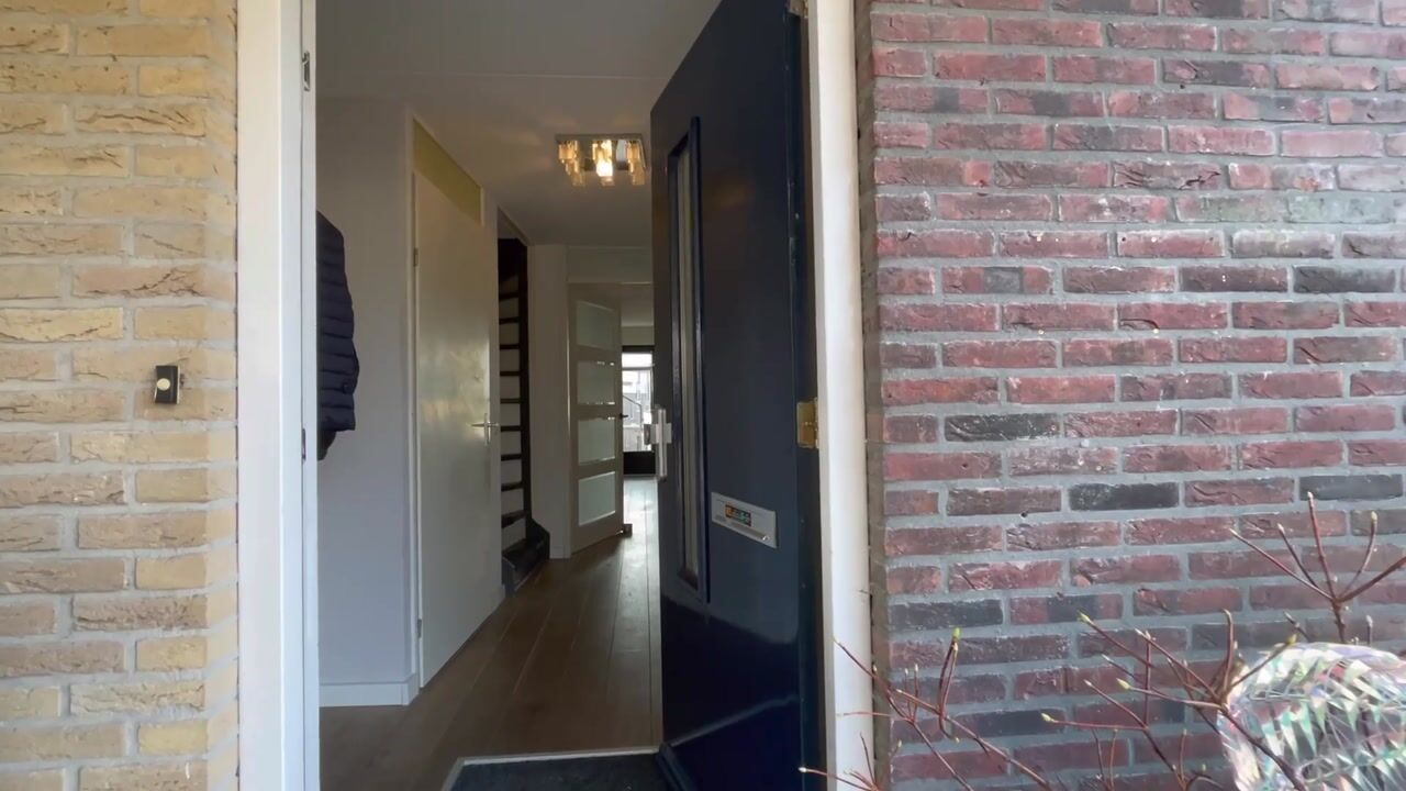 Video of Planetenlaan 57