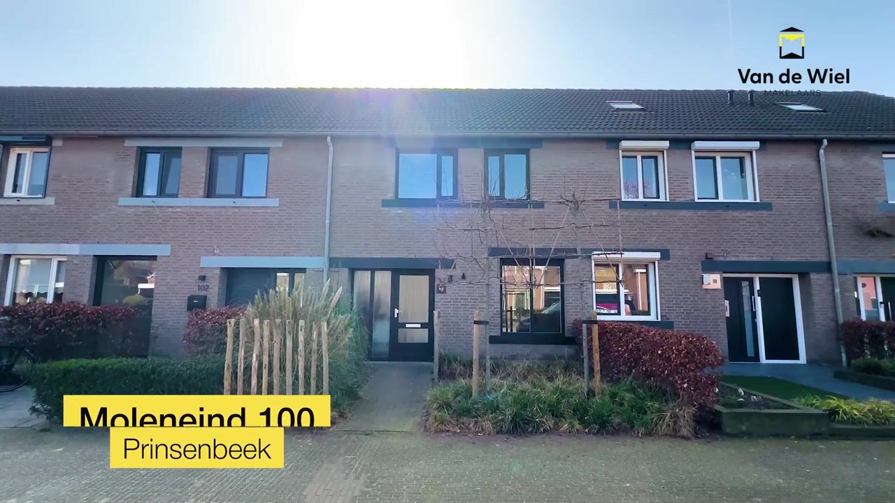 Video van Moleneind 100