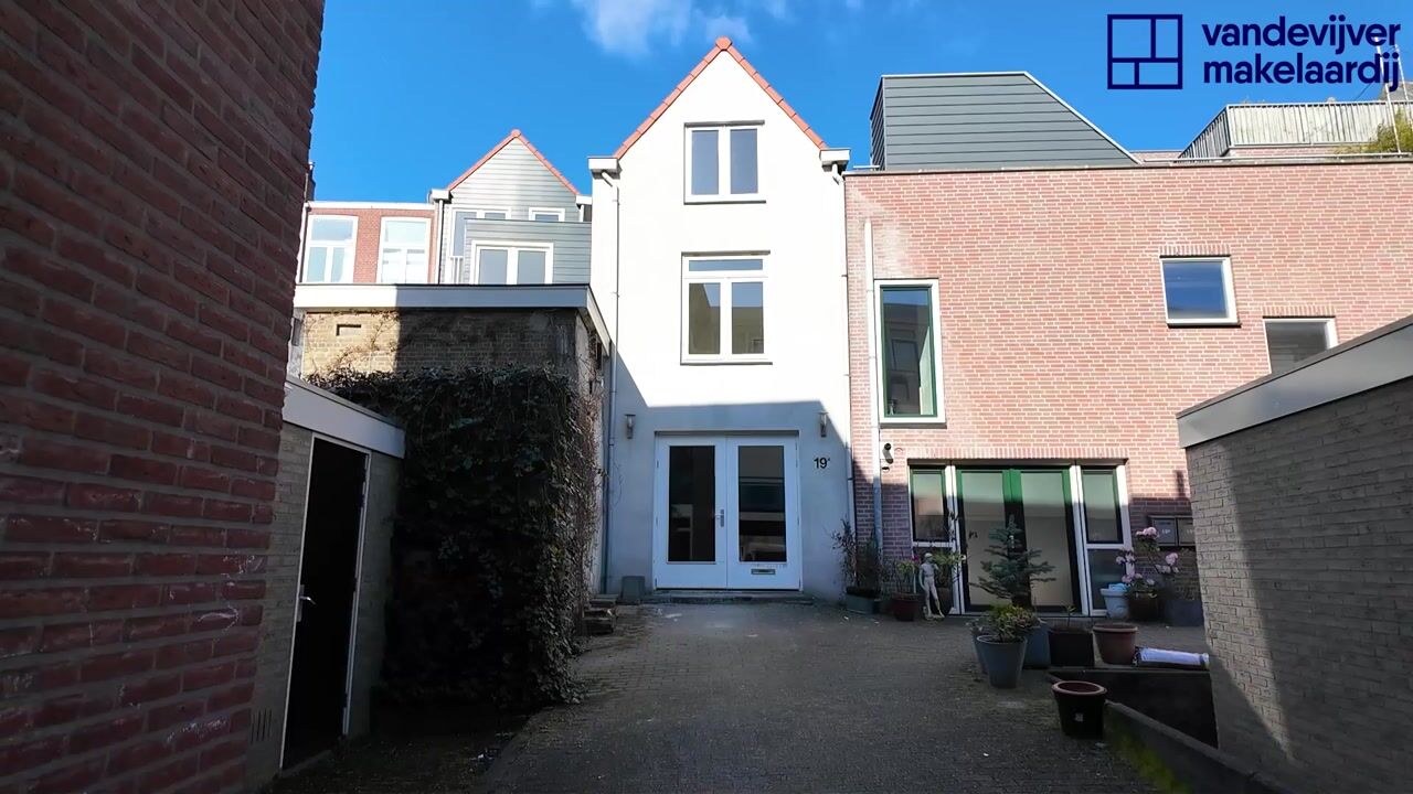 Video van Nieuwstraat 19-A