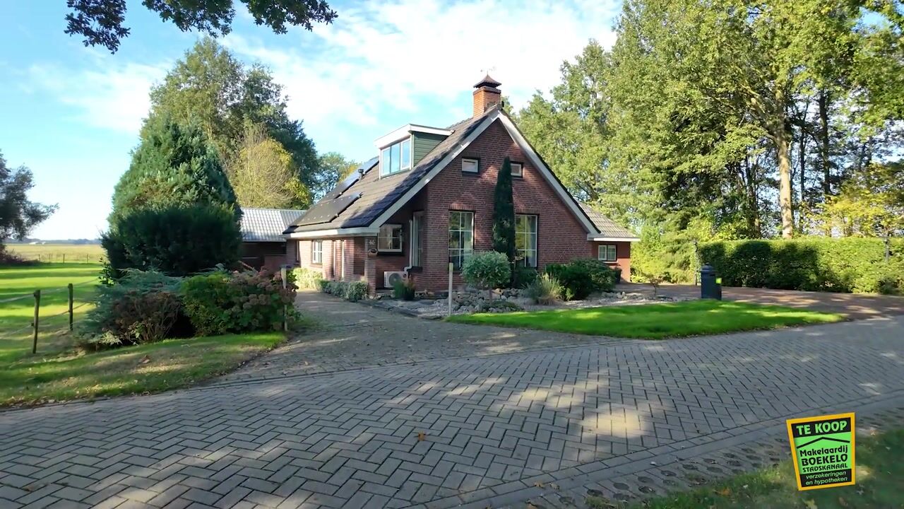 Video van Munnekemoer West 46