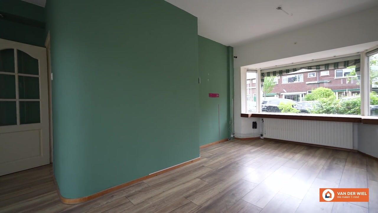 Video van Van Brienenoordstraat 6