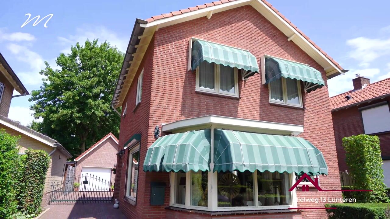 Video van Mielweg 13