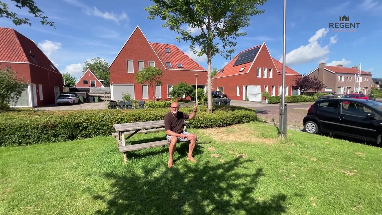 Video van Master Wielsmaplein 4