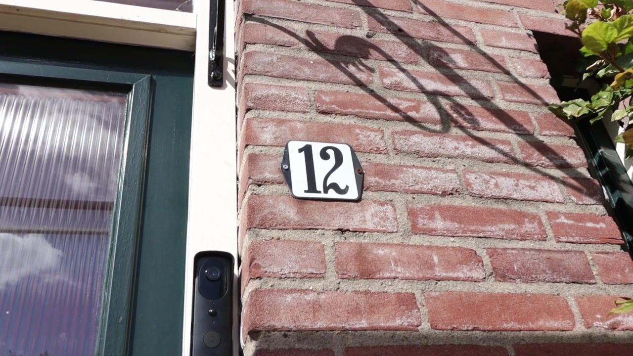 Video van Kruiskruidlaan 12