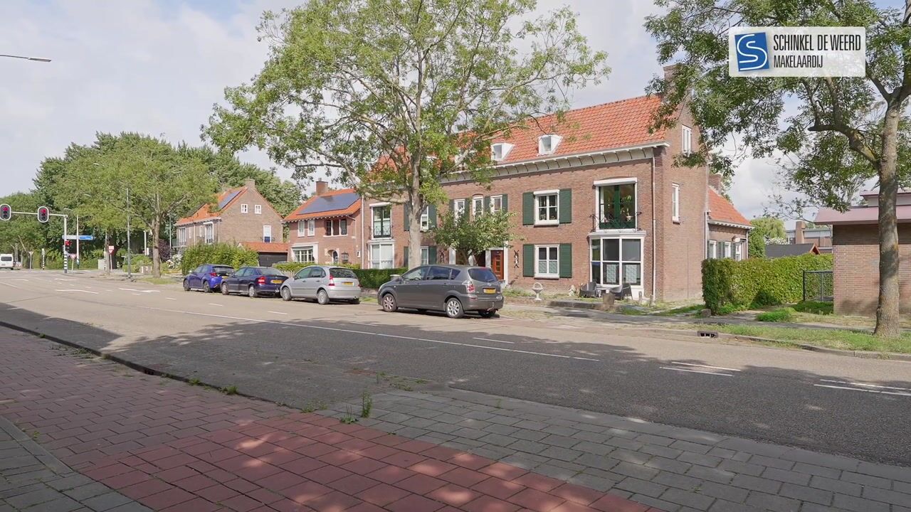 Video van President Rooseveltlaan 87