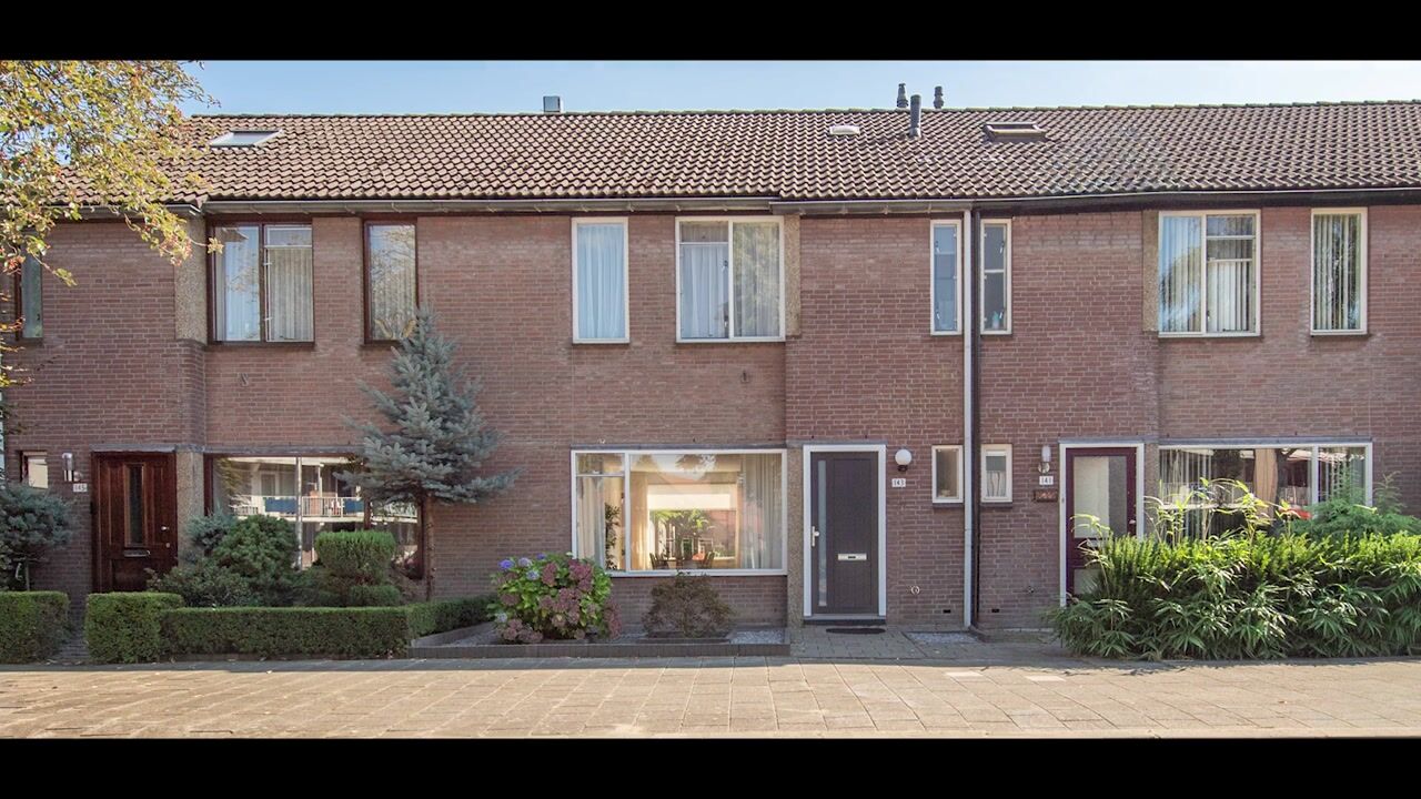 Video van Alpenlaan 143