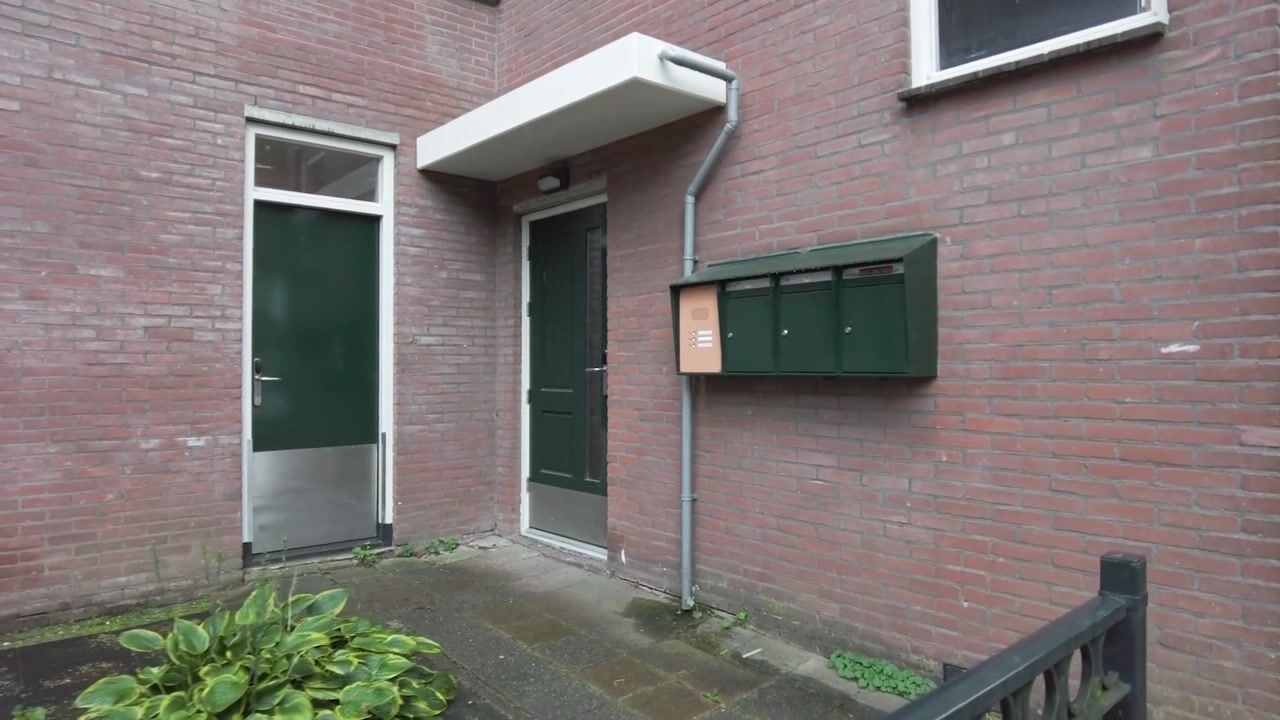 Video van Boorn 128
