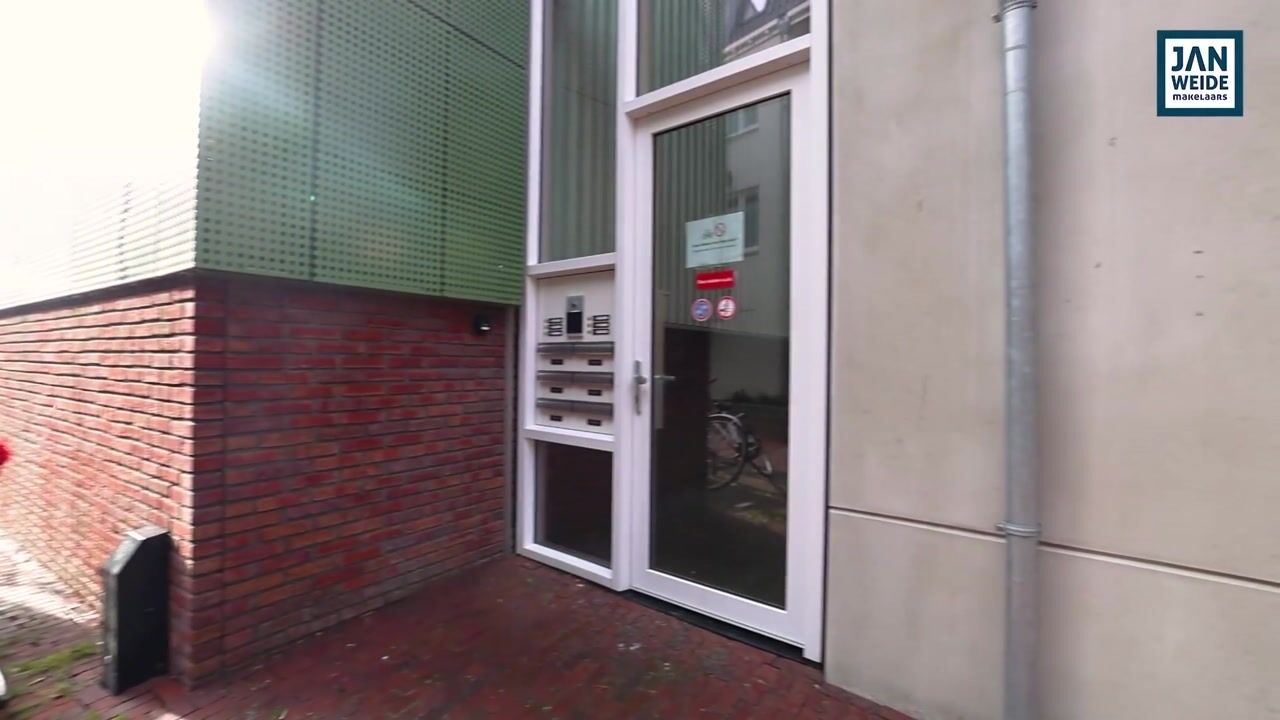 Video van Kromme Elleboog 48