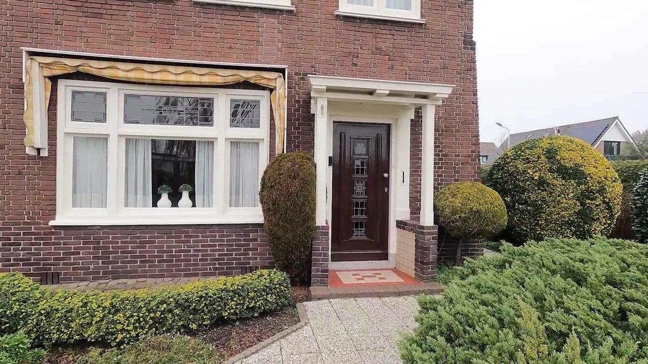 Video van Molenweg 20