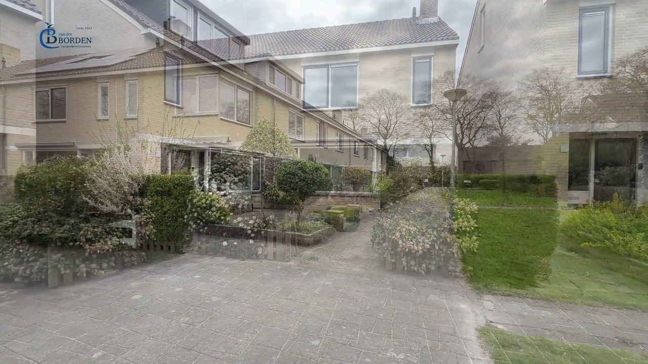 Video van Mozartlaan 14