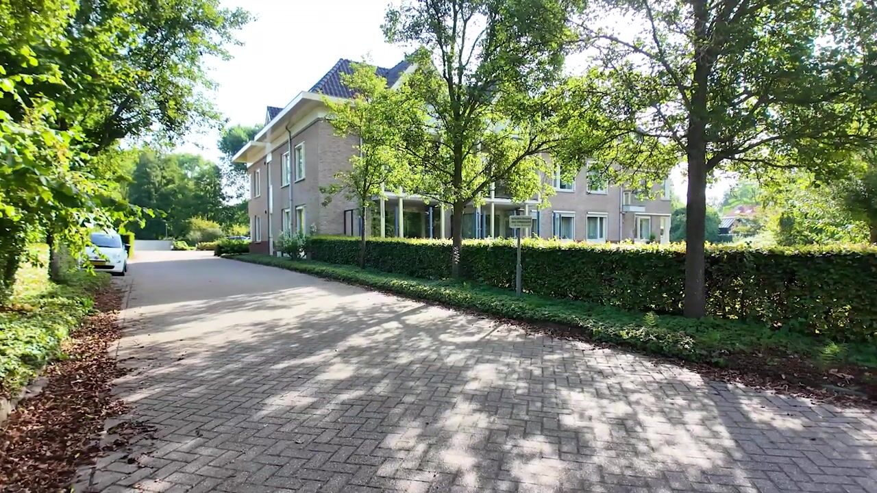 Video van Waterborgh 2