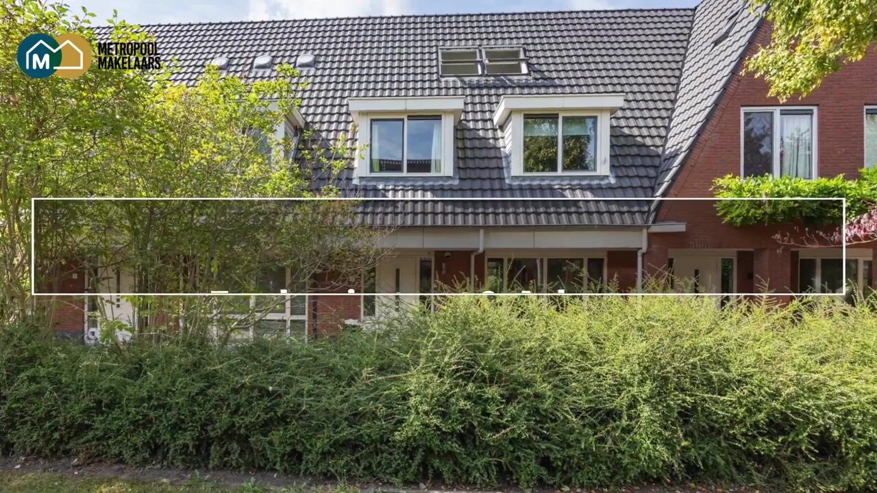 Video van Zandoogjestraat 9