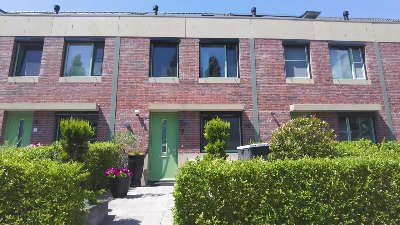 Video van Brasemstraat 7