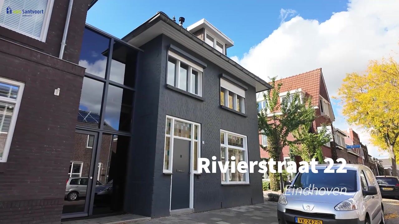 Video of Rivierstraat 22