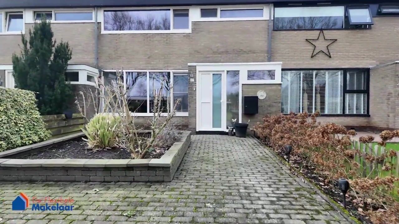 Video van Terpstrastraat 27