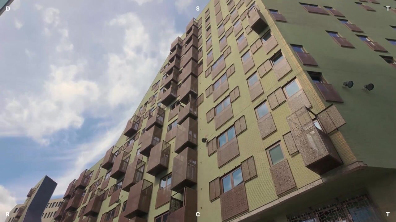 Video van IJdok 151
