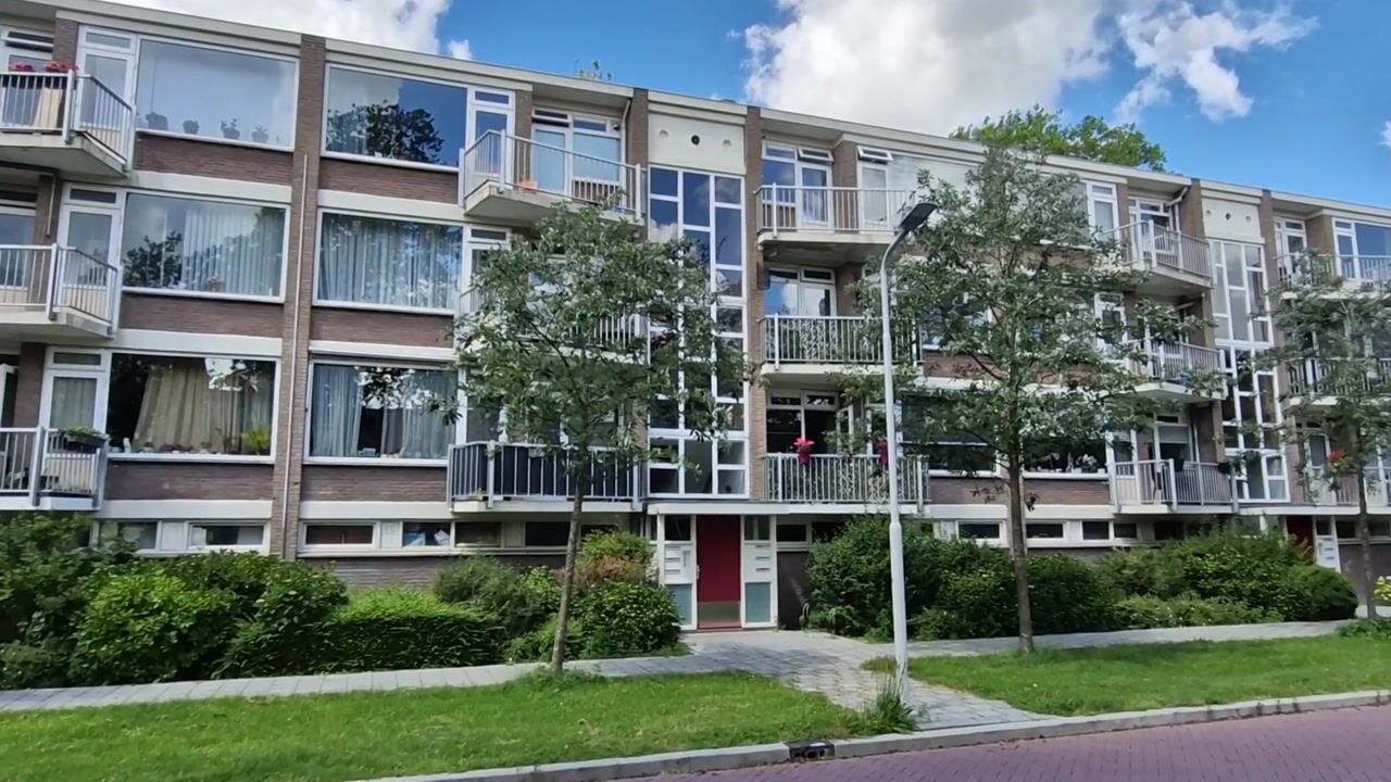 Video van Leeuwerikstraat 39
