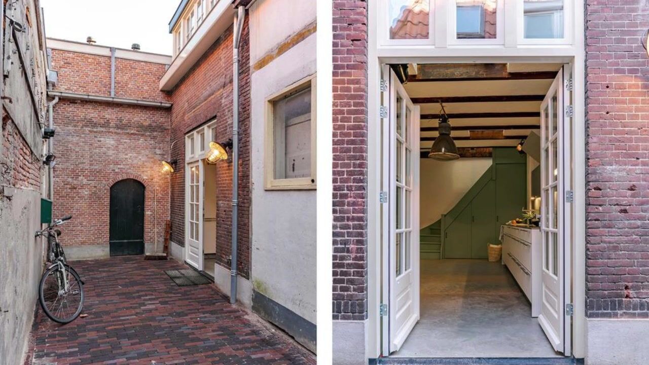 Video van Doezastraat 10-B