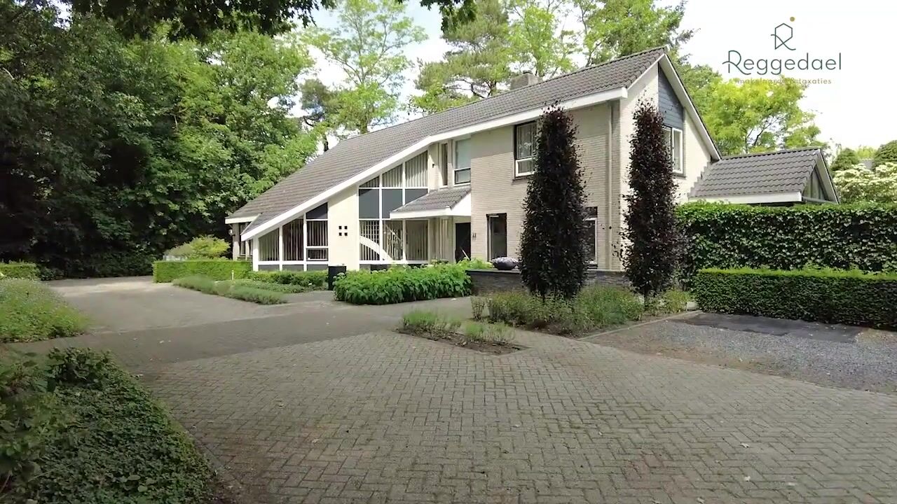 Video van Reggeweg 11