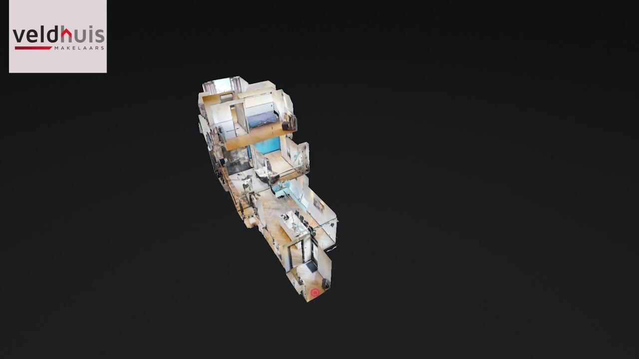 Video of Heemskerkerweg 92