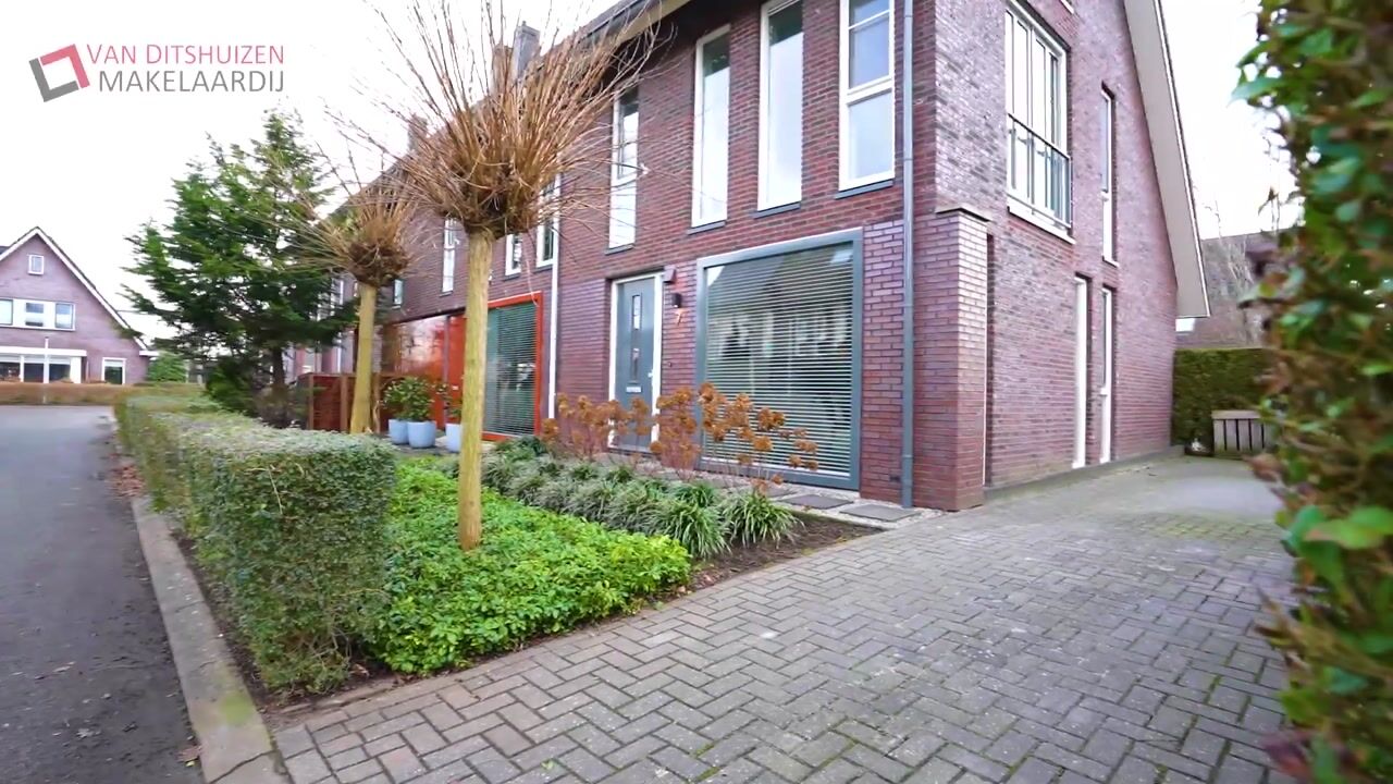 Video van Fonteinkruid 7