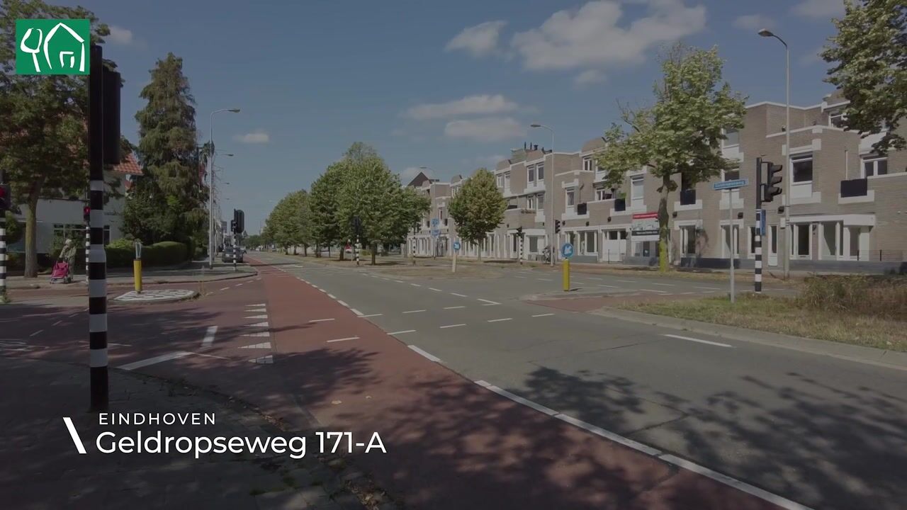 Video of Geldropseweg 171-A
