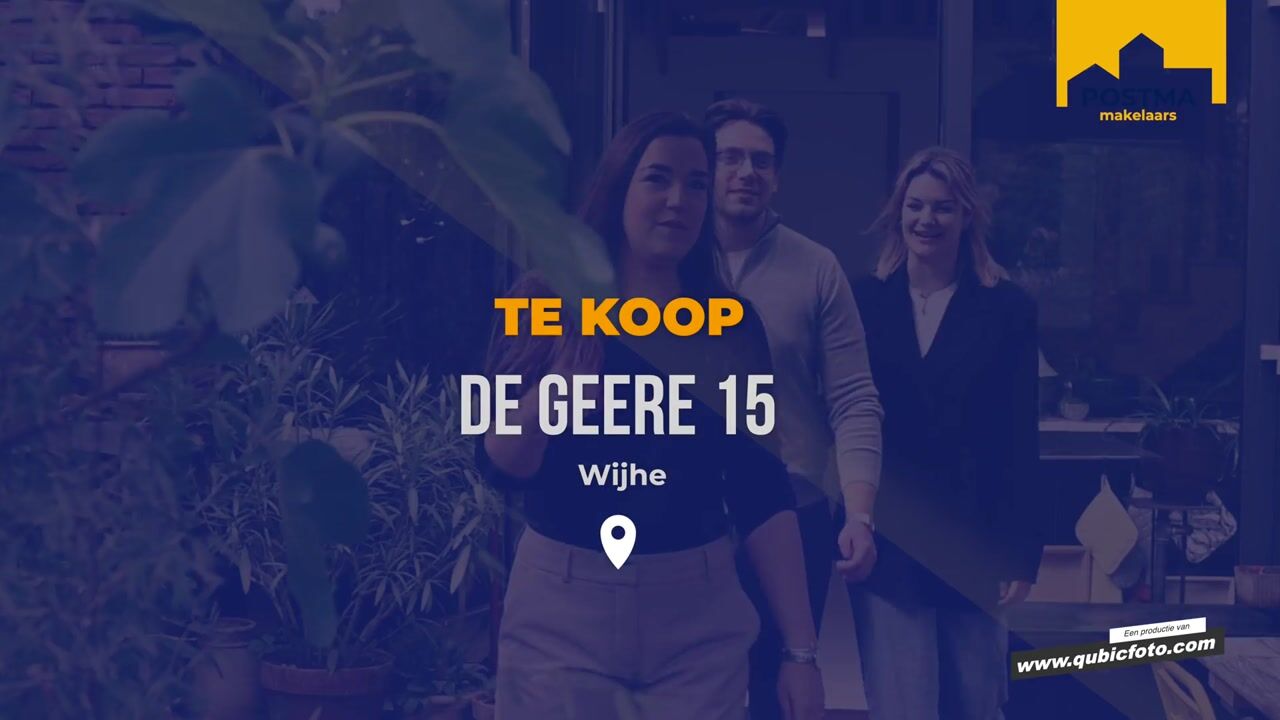 Video van De Geere 15