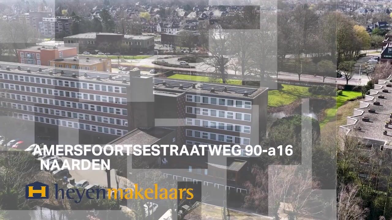 Video van Amersfoortsestraatweg 90-A016