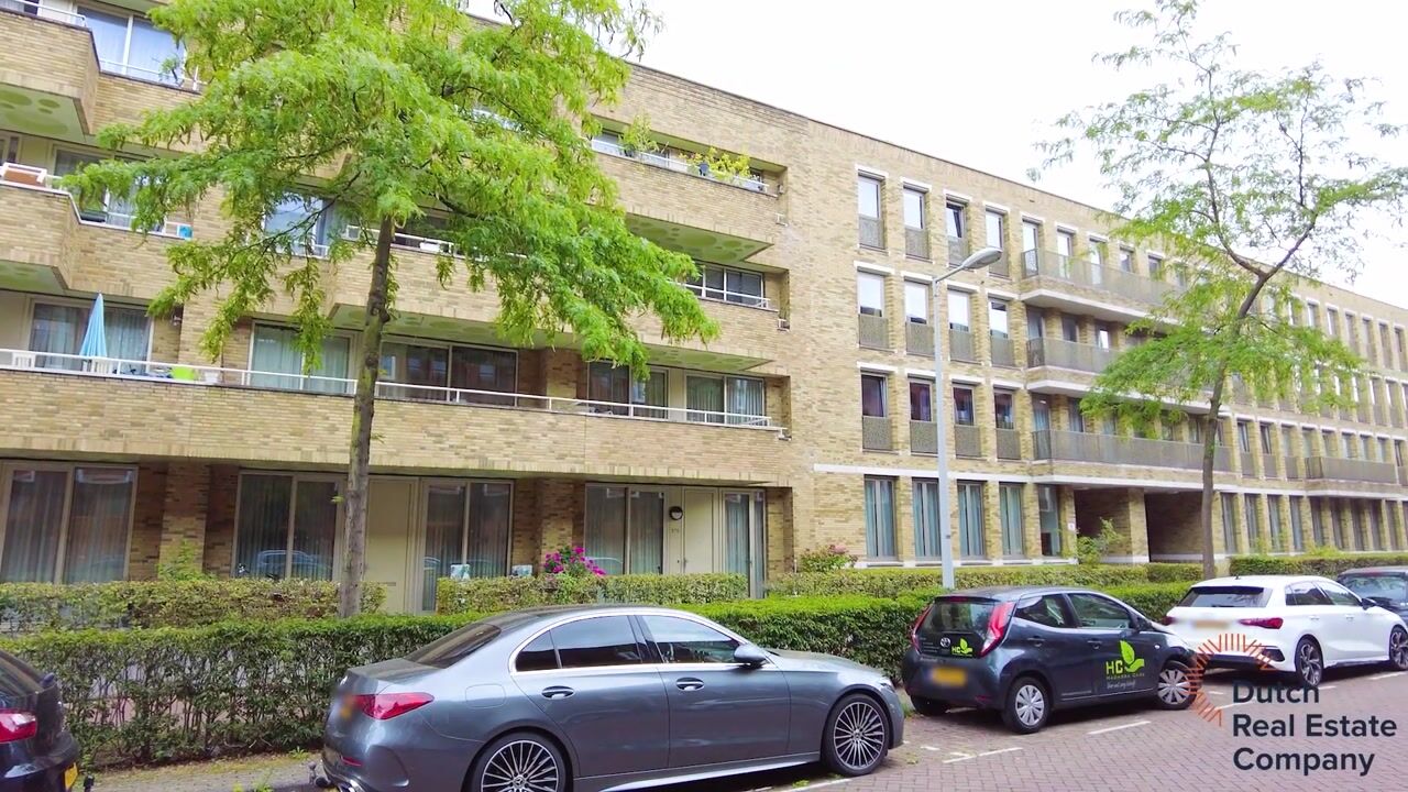 Video van Leeuwendalersweg 681