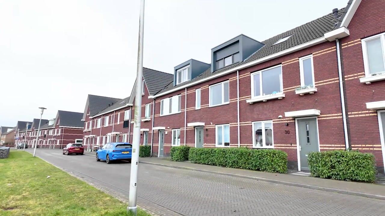 Video van Kastanjeboleet 30