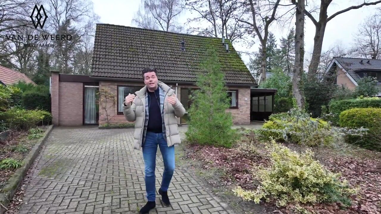 Video van Oenenburgweg 25