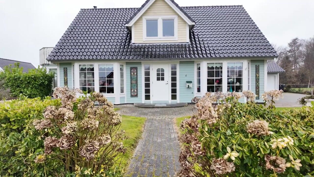 Video van Domies Laand 4