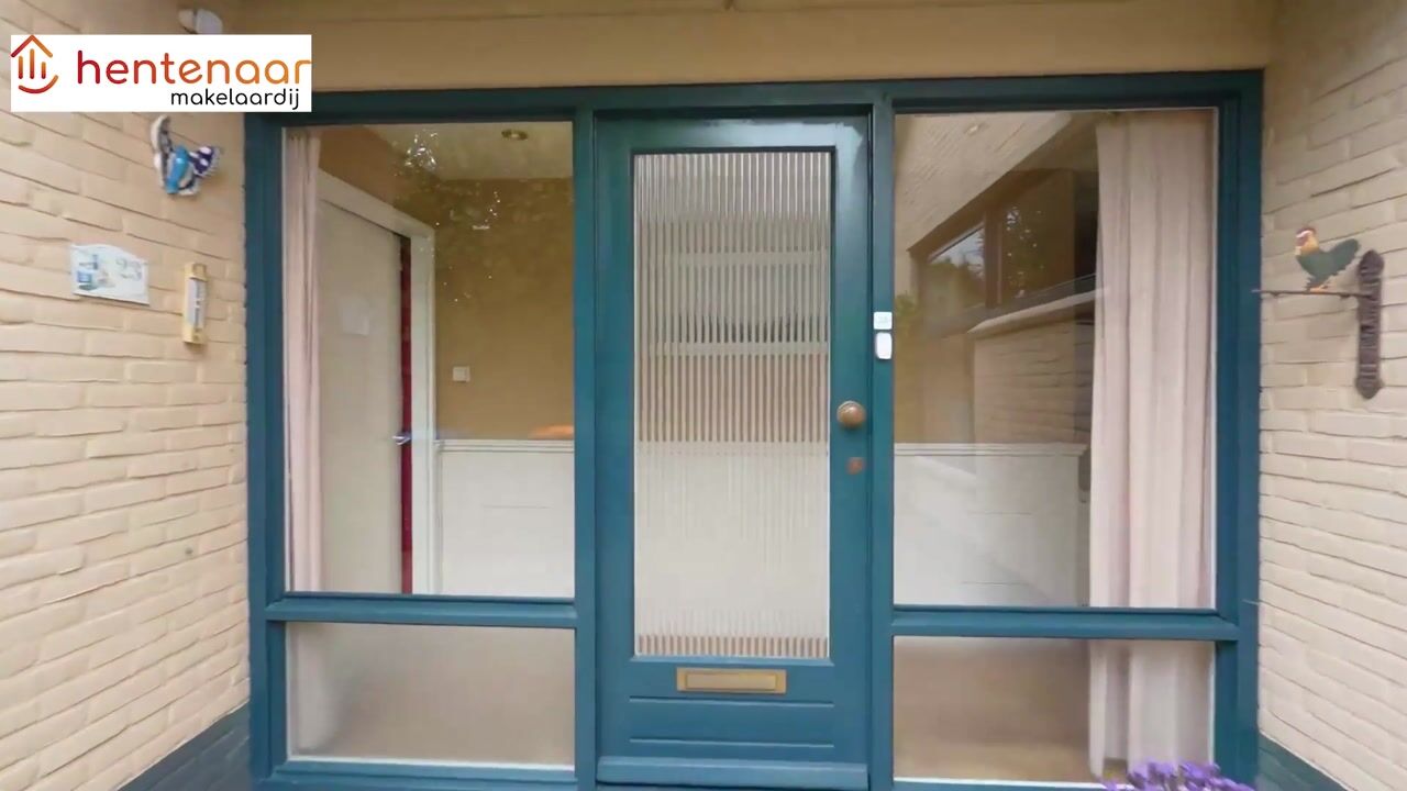 Video van Hoofdstraat 23