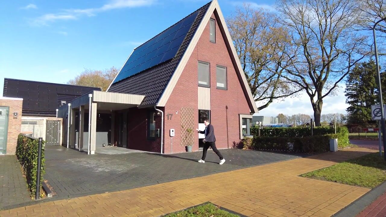 Video van Johan Willem Frisolaan 17