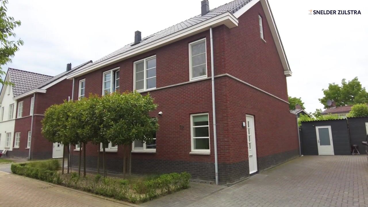 Video van Christoffelhof 12