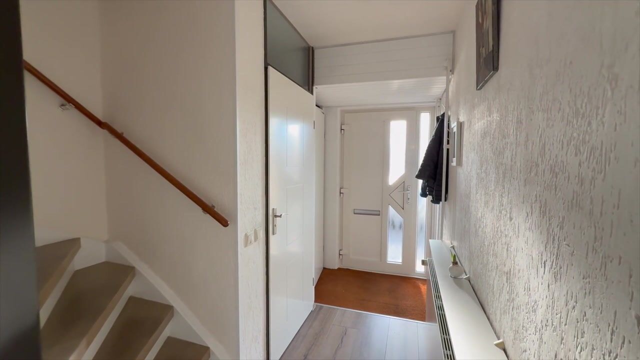 Video van Charlie Parkersingel 23