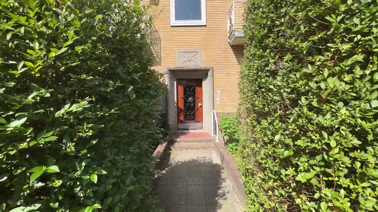Video van Lessinglaan 35