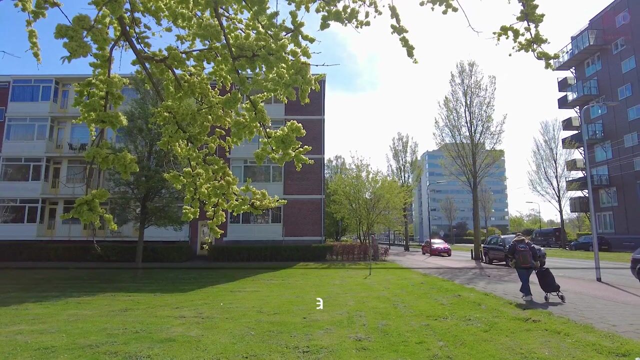 Video van Dedemsvaartweg 1061