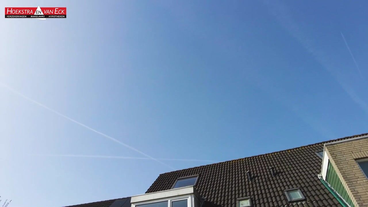 Video van D. Hudigstraat 51