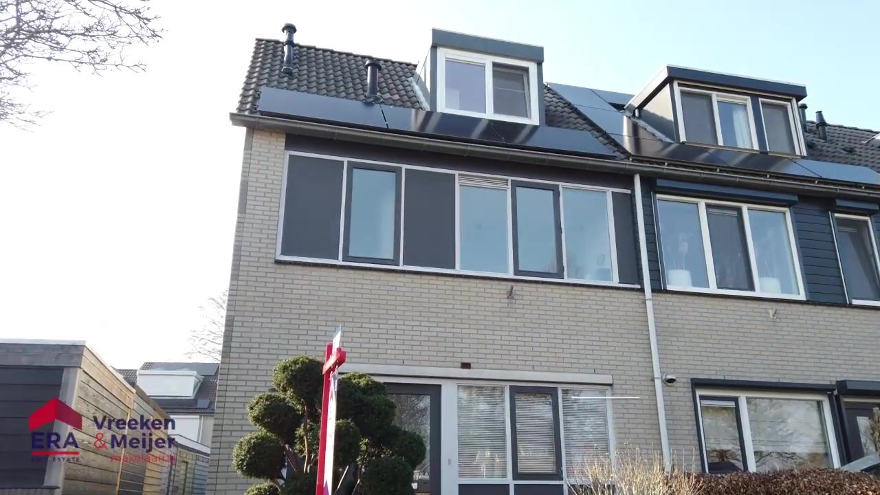 Video van Brasem 62-A