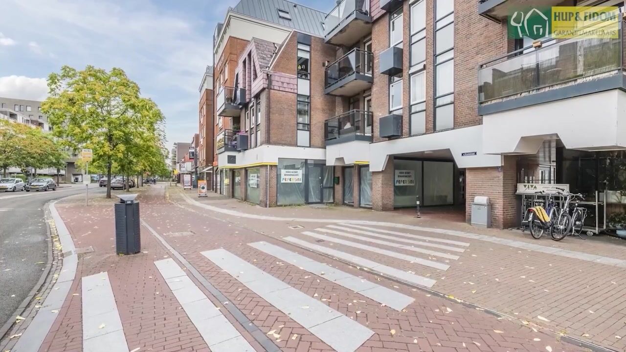 Video of Kruisstraat 43