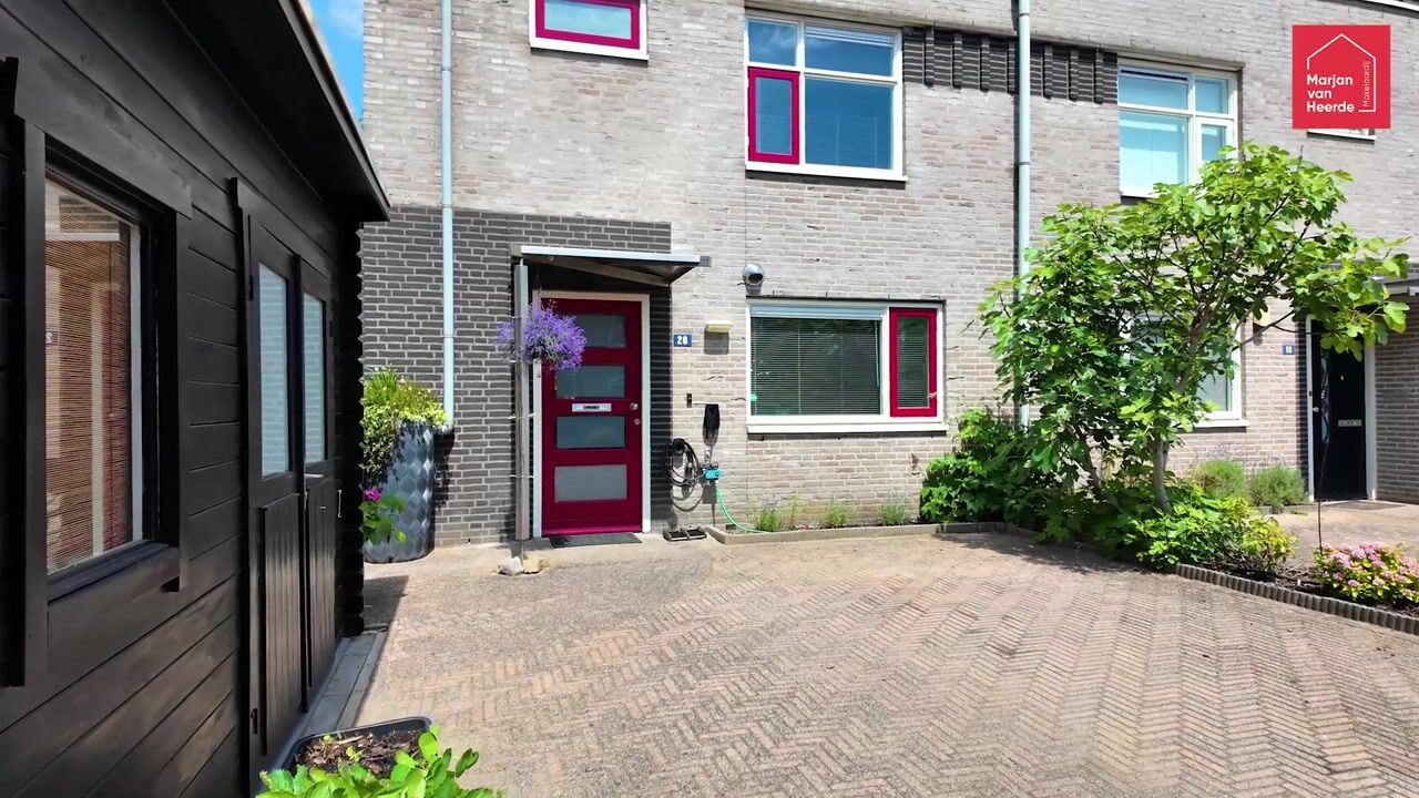 Video van Guldenstraat 20