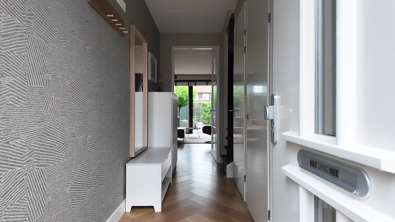 Video van Lange Campen 56