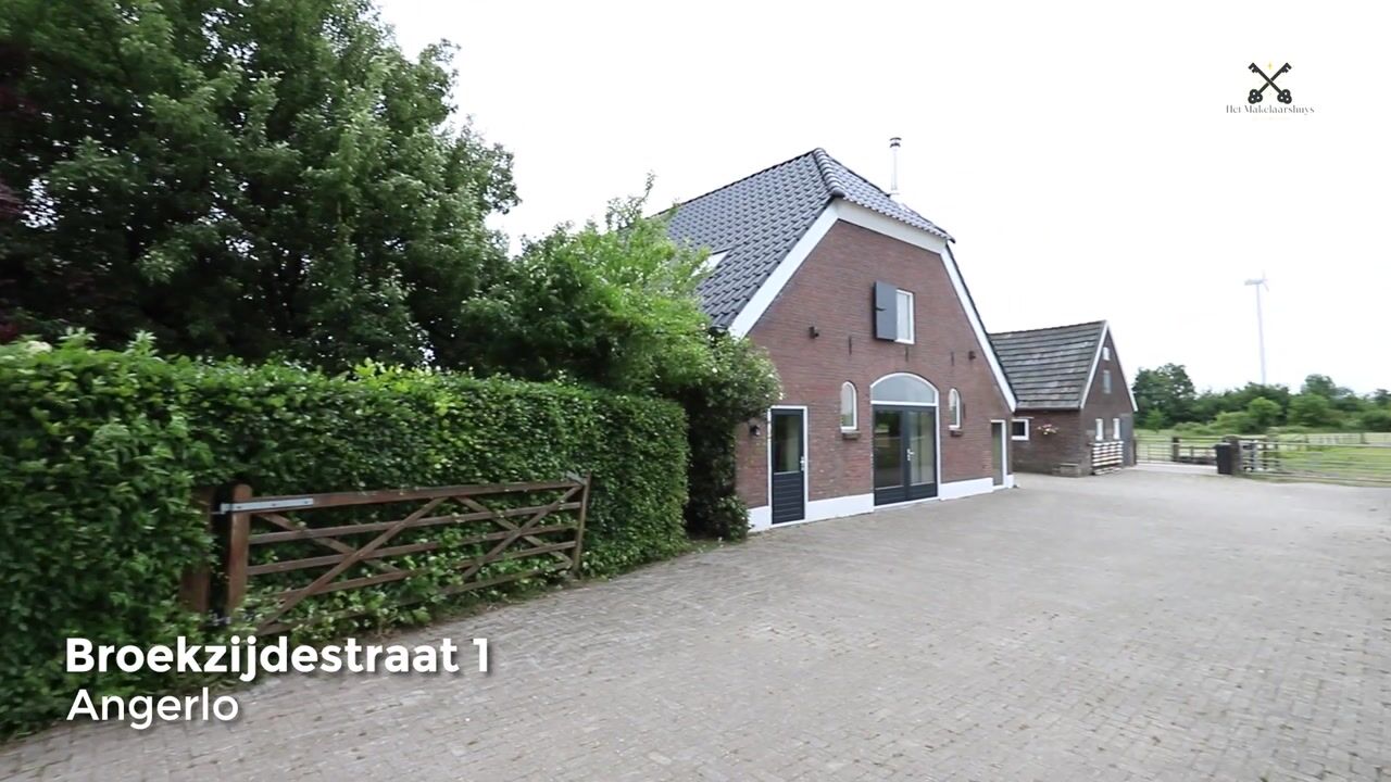 Video van Broekzijdestraat 1