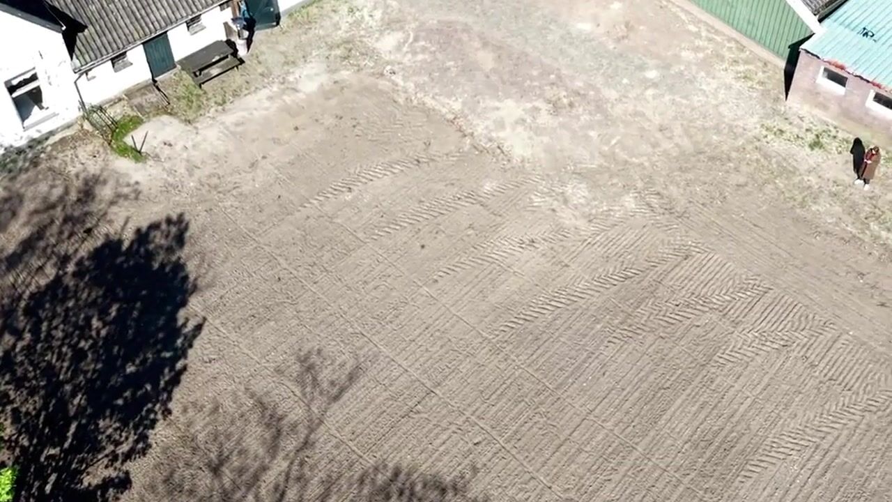 Video van Coelhorsterweg 34